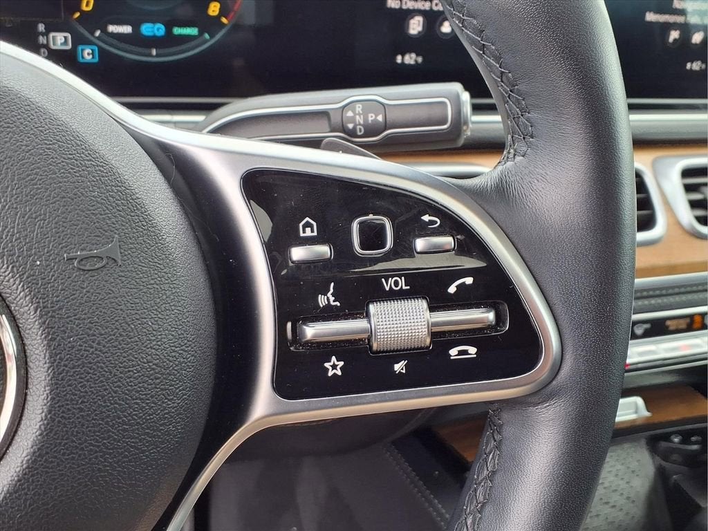 2023 Mercedes-Benz GLE 450 4MATIC®